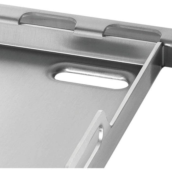 Napoleon Full Size Stainless Steel Griddle Insert, Rogue 425