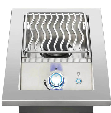 Napoleon Grills 10" 700 Built-In Series Single Range Side Burner, BIB10RT