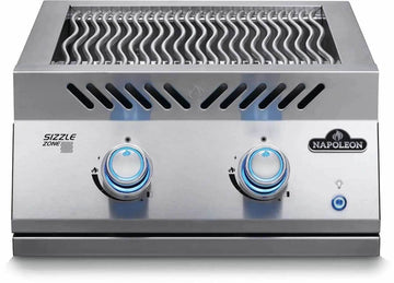 Napoleon Grills 18" 700 Built-In Dual Infrared Burner