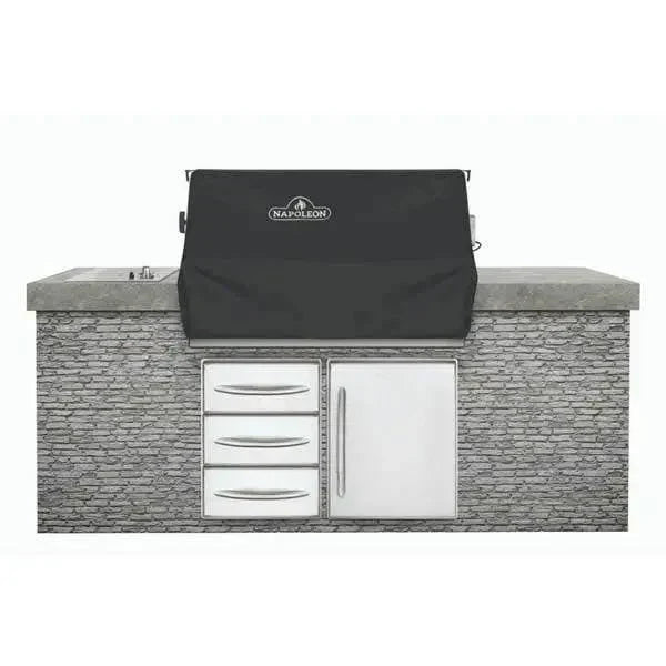 Napoleon Grills Built In BIPRO665 Gas Grill Cover