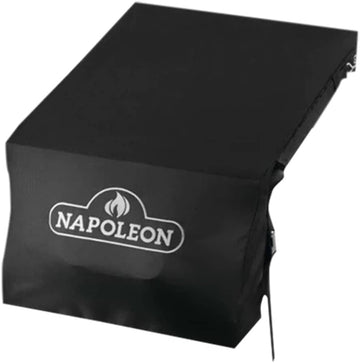 Napoleon Grills Cover for Built-In 12" Side Burner