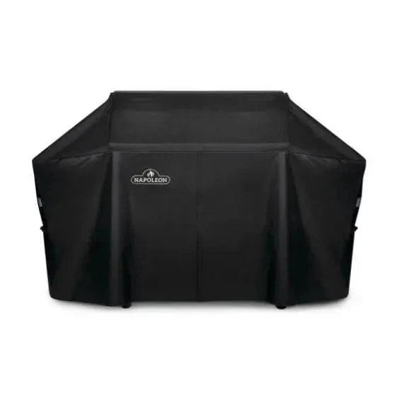 Napoleon Grills Prestige 665 Cover