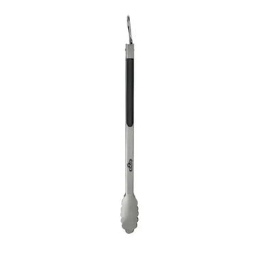 Napoleon Grills Stainless Steel Auto Locking Tongs 16"