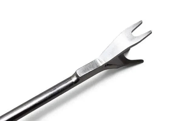 Napoleon Grills Stainless Steel Grid Scraper