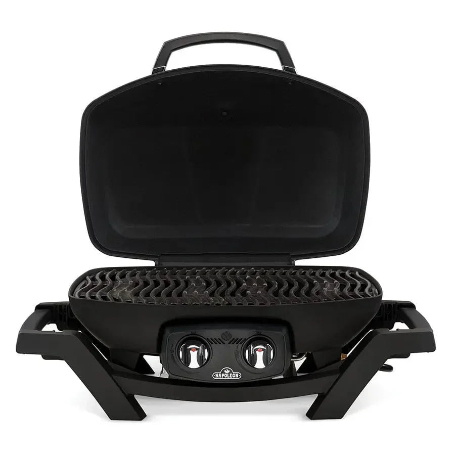 Napoleon Grills TravelQ PRO285 Portable Gas BBQ Grill