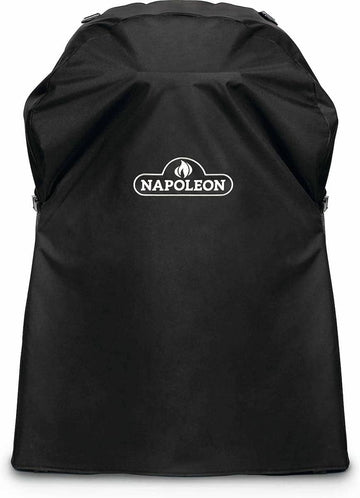 Napoleon Grills TravelQ with Stand Grill Cover