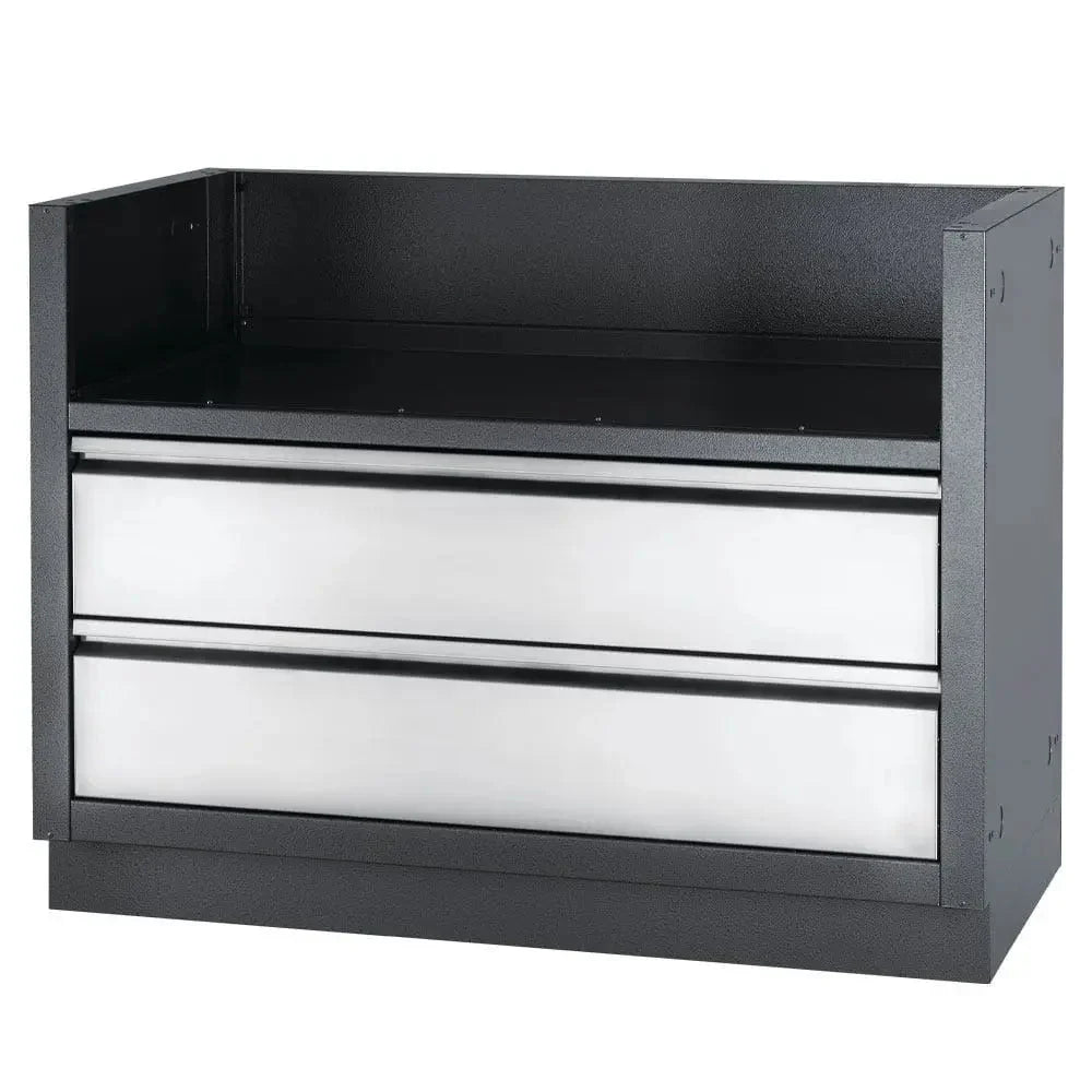 Napoleon Oasis Under Grill Cabinet for 44" 700-Series Built-In Grill Head IM-UGC44-CN