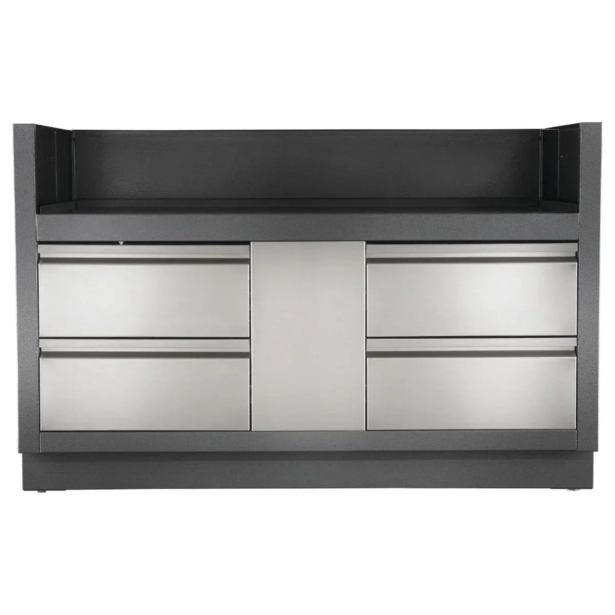Napoleon Oasis Under Grill Cabinet for 825 Grill Head IM-UGC825-CN