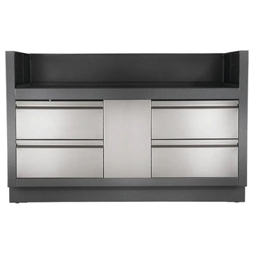 Napoleon Oasis Under Grill Cabinet for 825 Grill Head IM-UGC825-CN