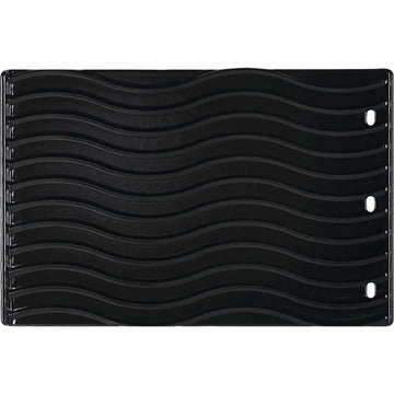 Napoleon Porcelain Enamel Coated Cast Iron Reversible Griddle - Rogue 425, 525, and 625