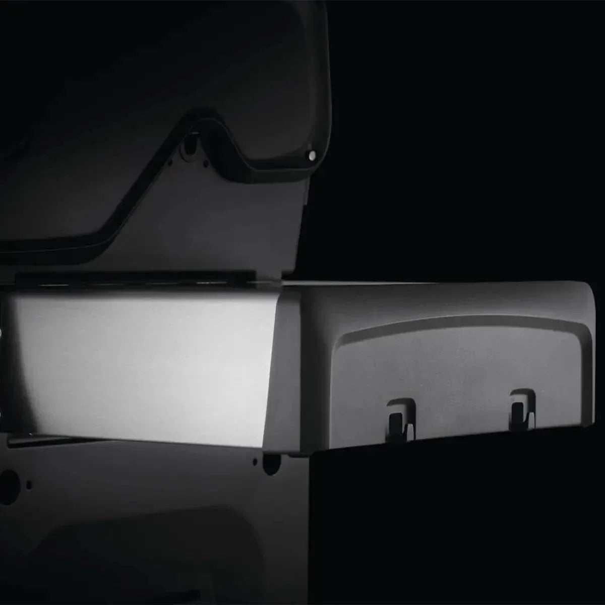 Napoleon Rogue 425 Gas BBQ Grill