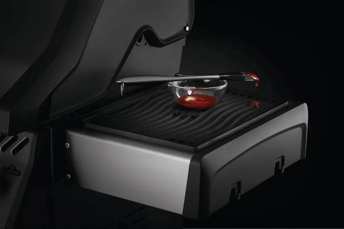 Napoleon Side Shelf Silicone Mat