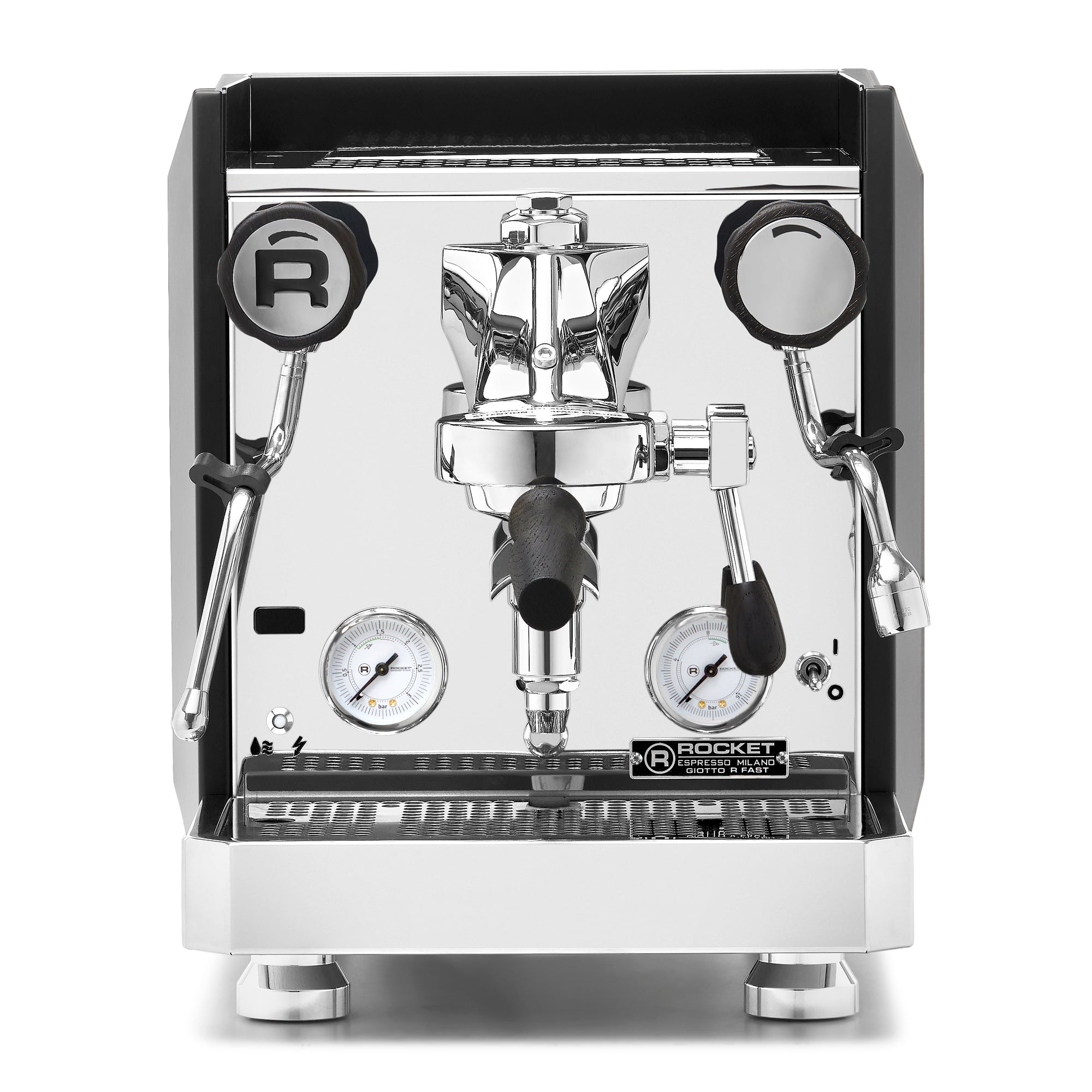 Rocket Espresso Giotto FAST R Espresso Machine