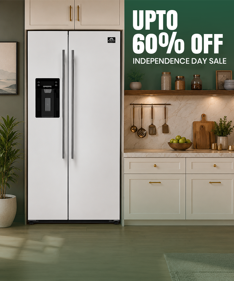 Refrigerators