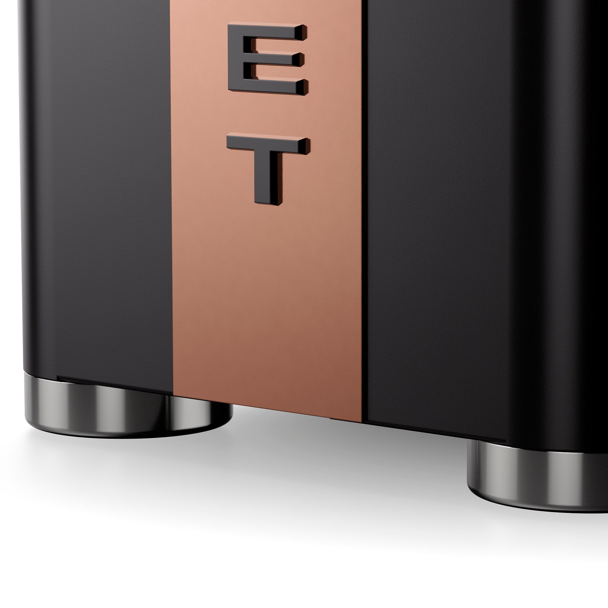 Rocket Espresso Appartamento TCA Espresso Machine - Copper