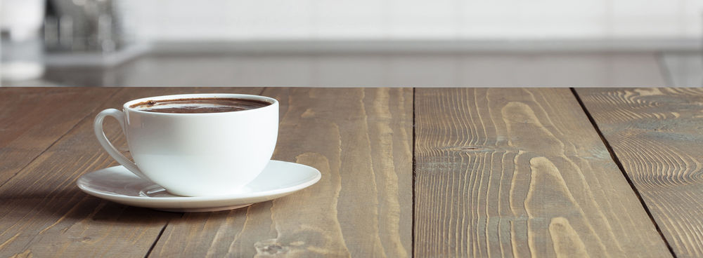 Rocket Espresso - Espresso Cup and Saucer