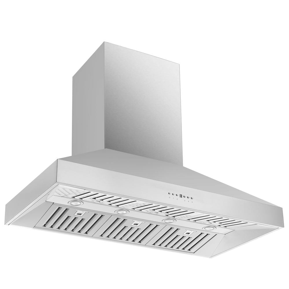 FORNO Appliance Package - 48" Gas Range, Range Hood, 60" Refrigerator, Dishwasher, AP-FFSGS6244-48-20