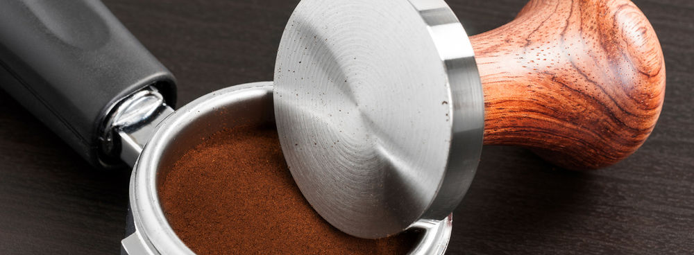 Rocket Espresso Tamper