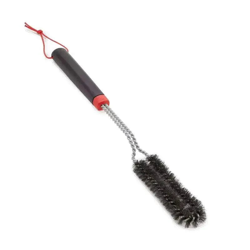 Weber 18in Detail Brush