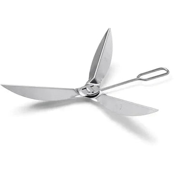 Weber 22.5" One-Touch Cleaning System Kit