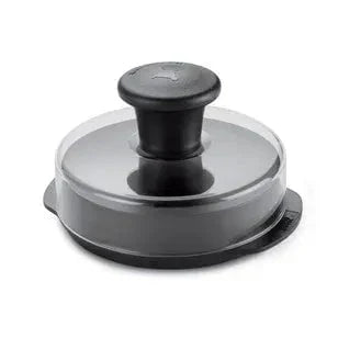 Weber Burger Press