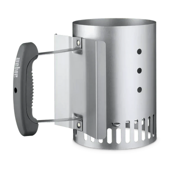 Weber Compact Rapid Chimney Starter