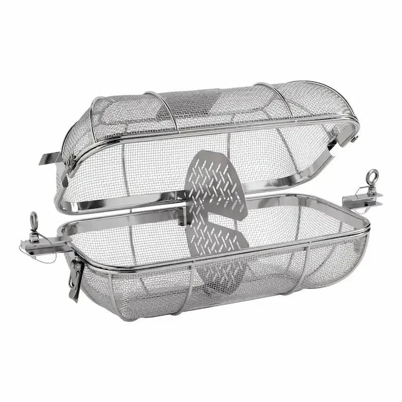 Weber Crafted Crisping Basket