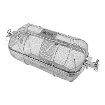 Weber Crafted Crisping Basket