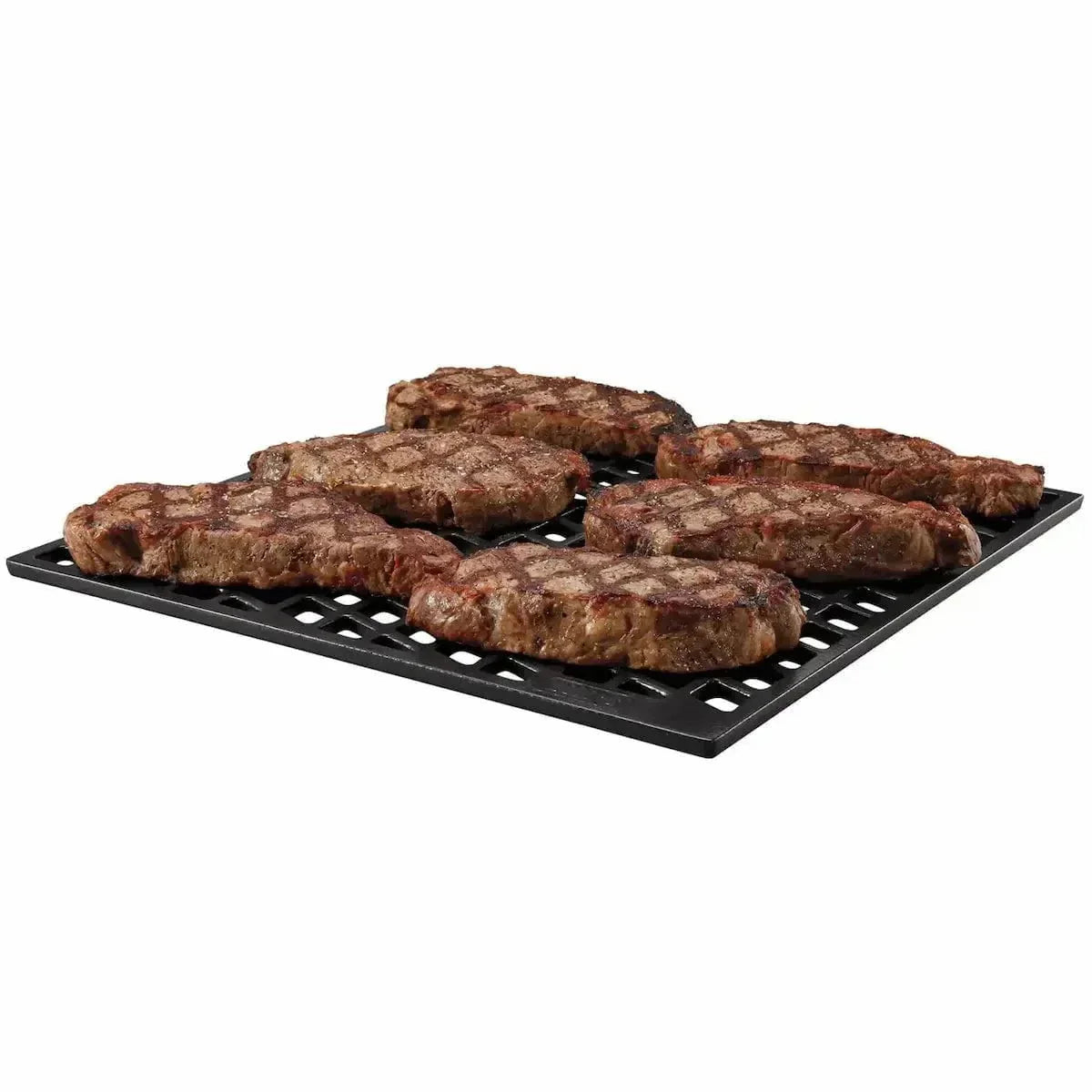 Weber Crafted Dual Sided Sear Grate