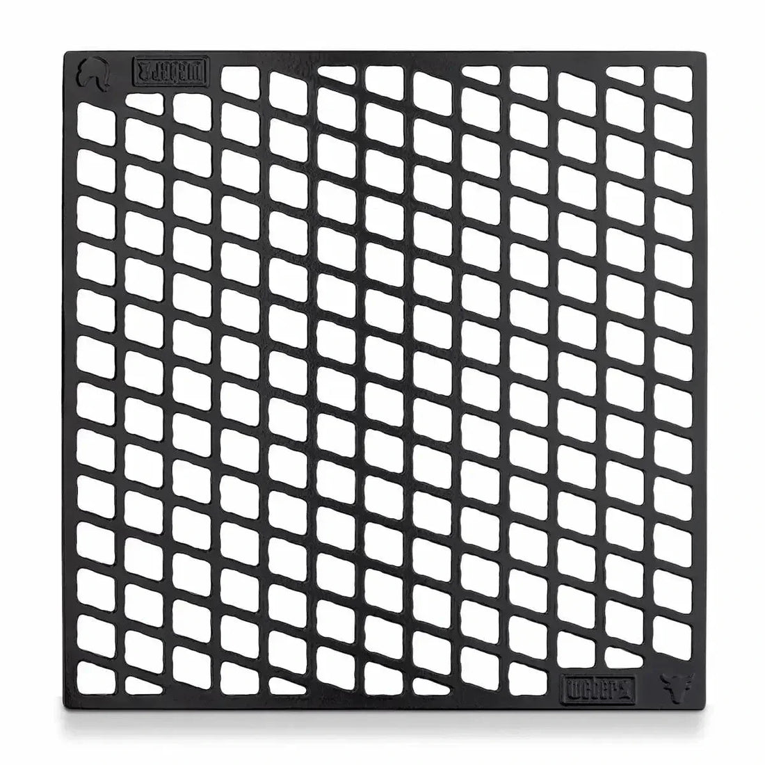 Weber Crafted Dual Sided Sear Grate