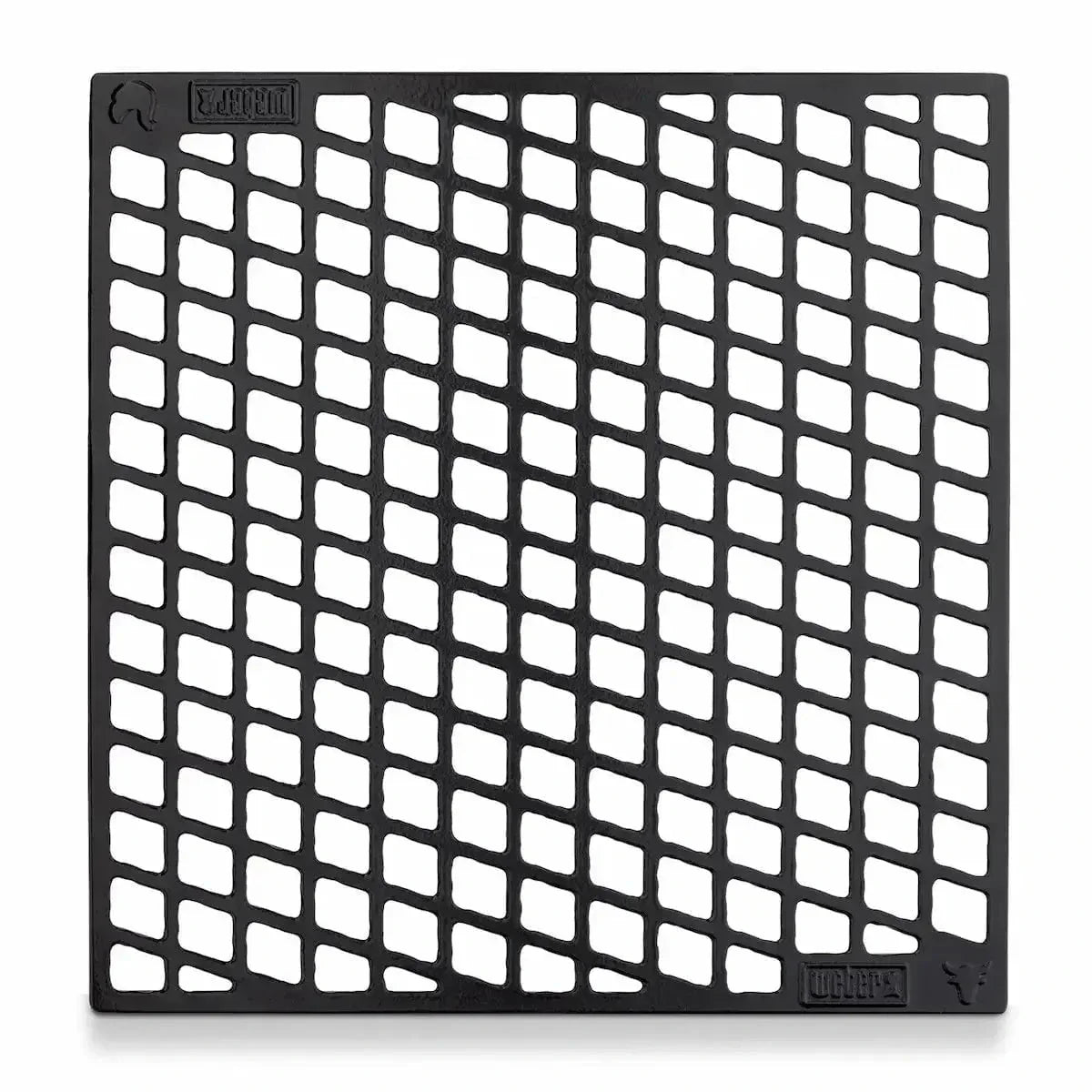 Weber Crafted Dual Sided Sear Grate