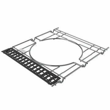 Weber Crafted Frame Kit, Genesis 2022+ 300 and 400, Genesis II 300 and 400