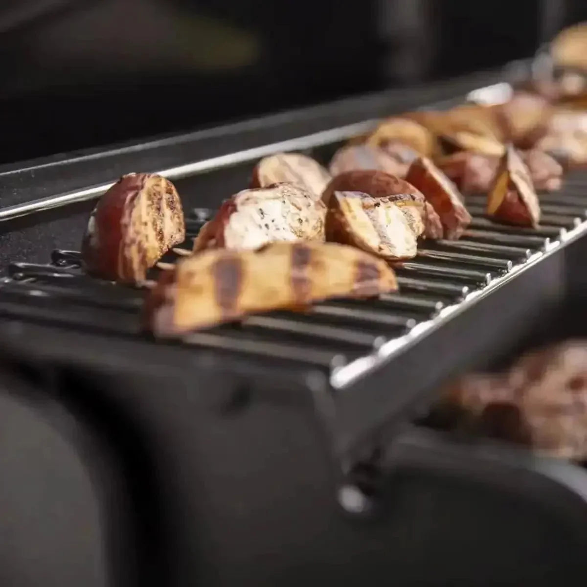 Weber Genesis E-315 Gas BBQ Grill