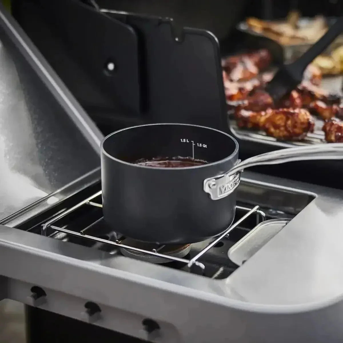 Weber Genesis SP-E-335 Gas BBQ Grill