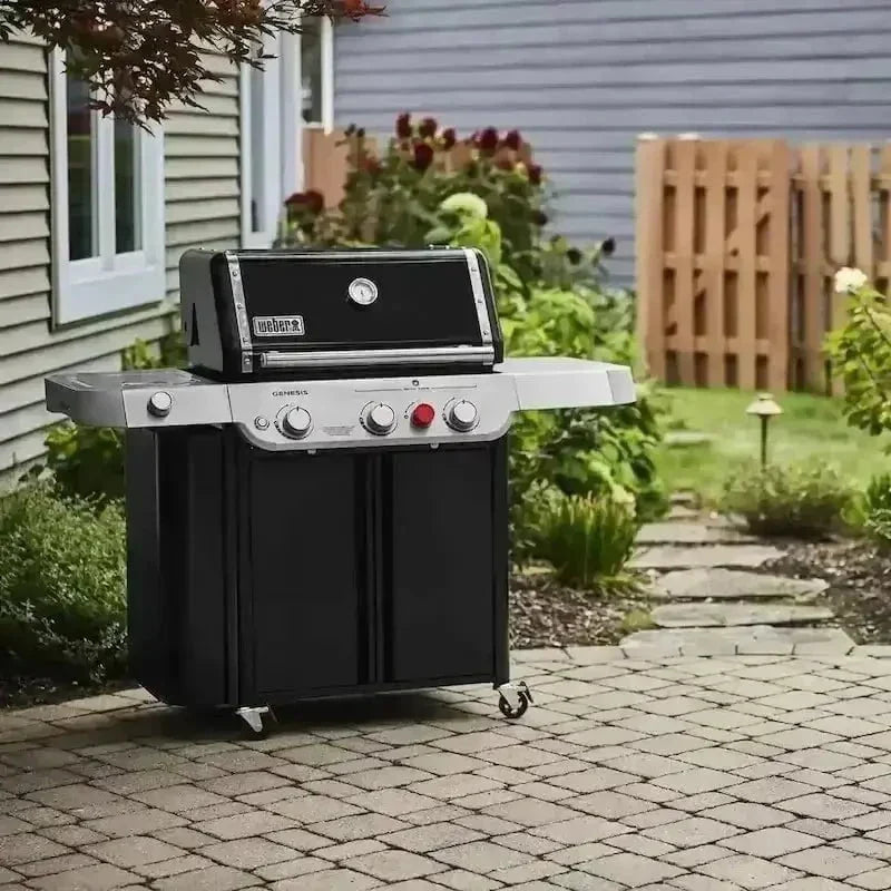 Weber Genesis SP-E-335 Gas BBQ Grill