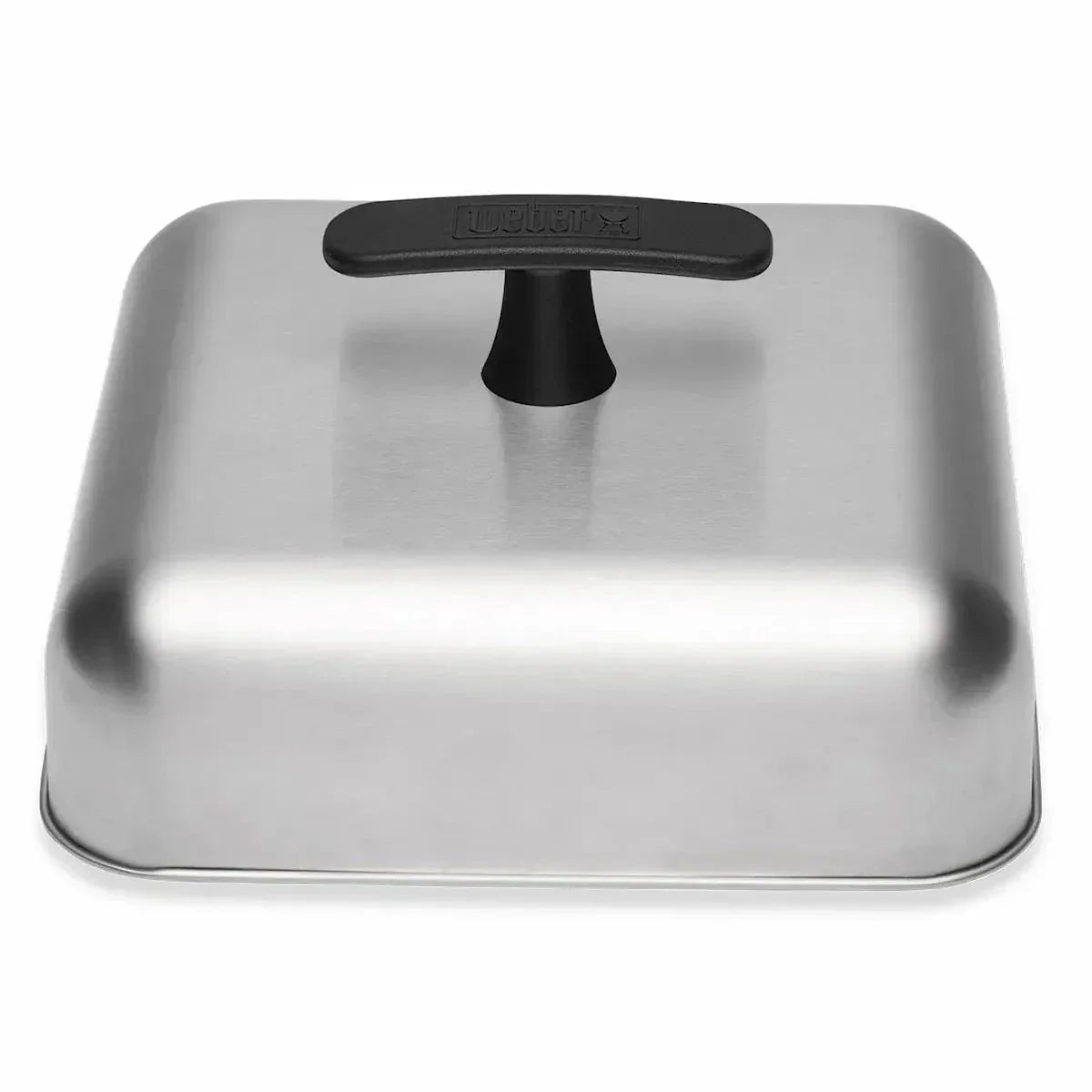 Weber Griddle Basting Dome