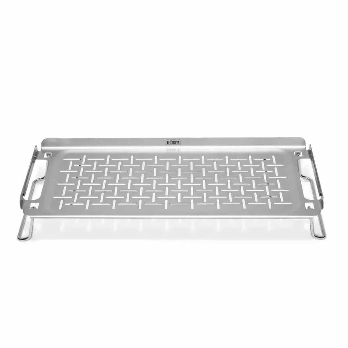Weber Griddle Keep Warm Rack