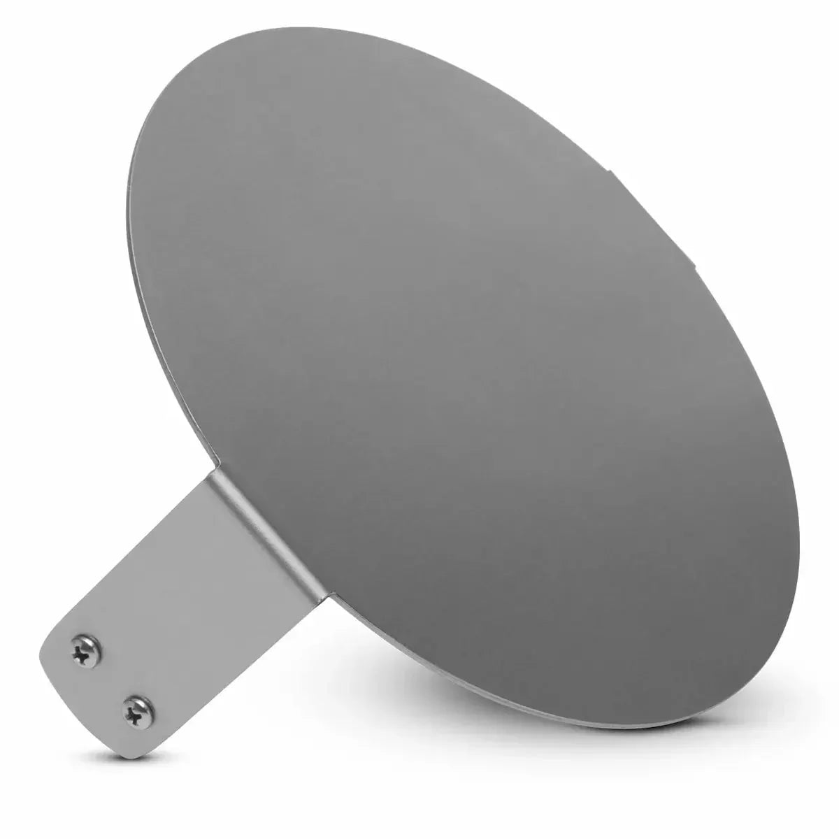Weber Griddle Smashed Burger Press
