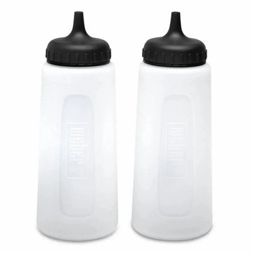 Weber Griddle Squeeze Bottles