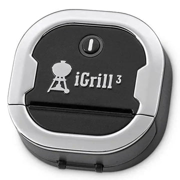 Weber iGrill 3 Digital Thermometer