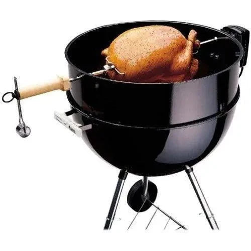 Weber Kettle Rotisserie, 22.5"
