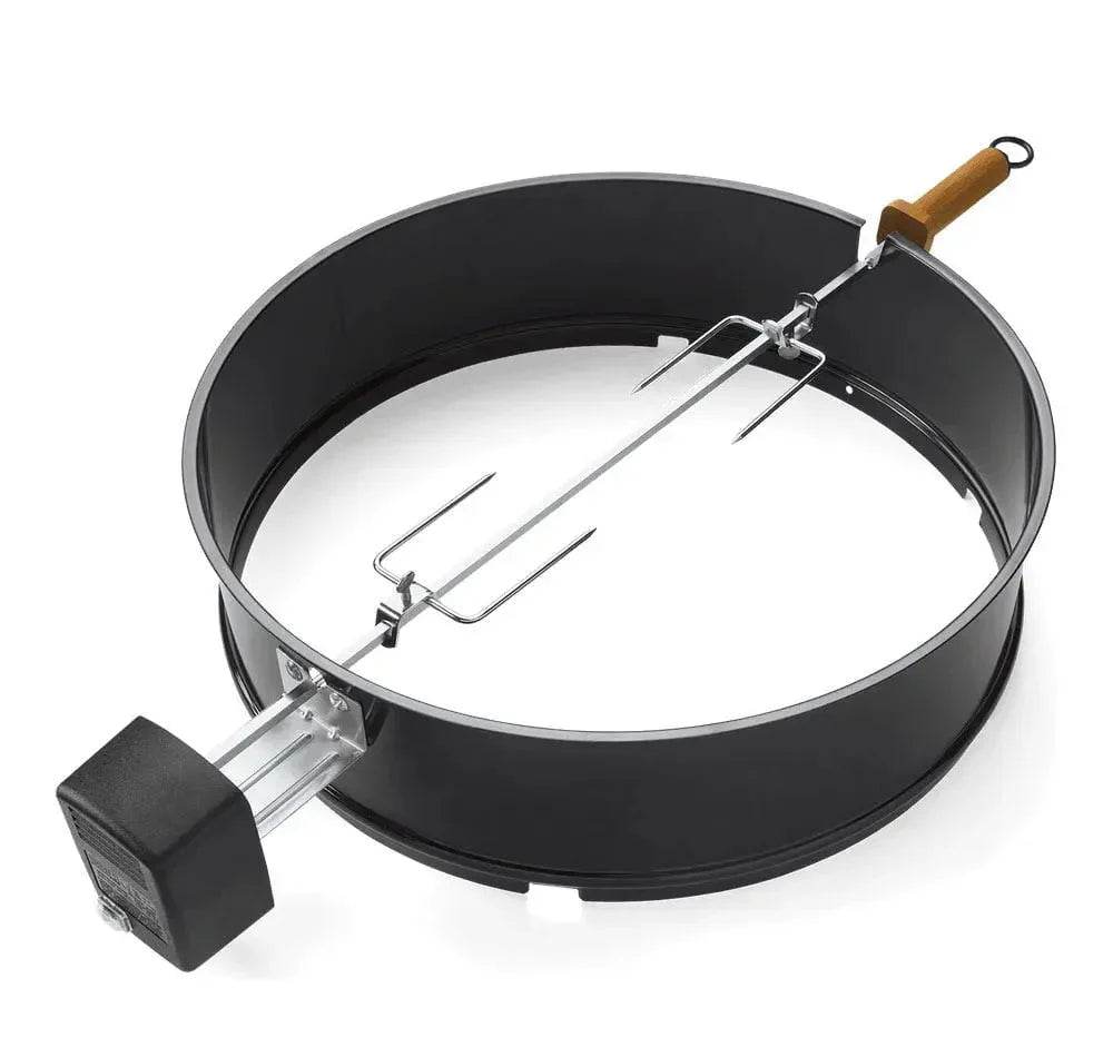 Weber Kettle Rotisserie, 22.5"