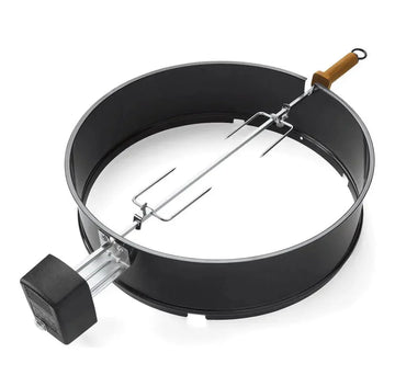 Weber Kettle Rotisserie, 22.5"