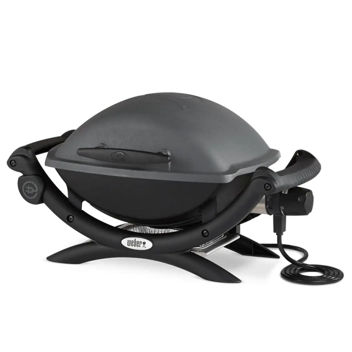 Weber Q 1400 Electric BBQ Grill