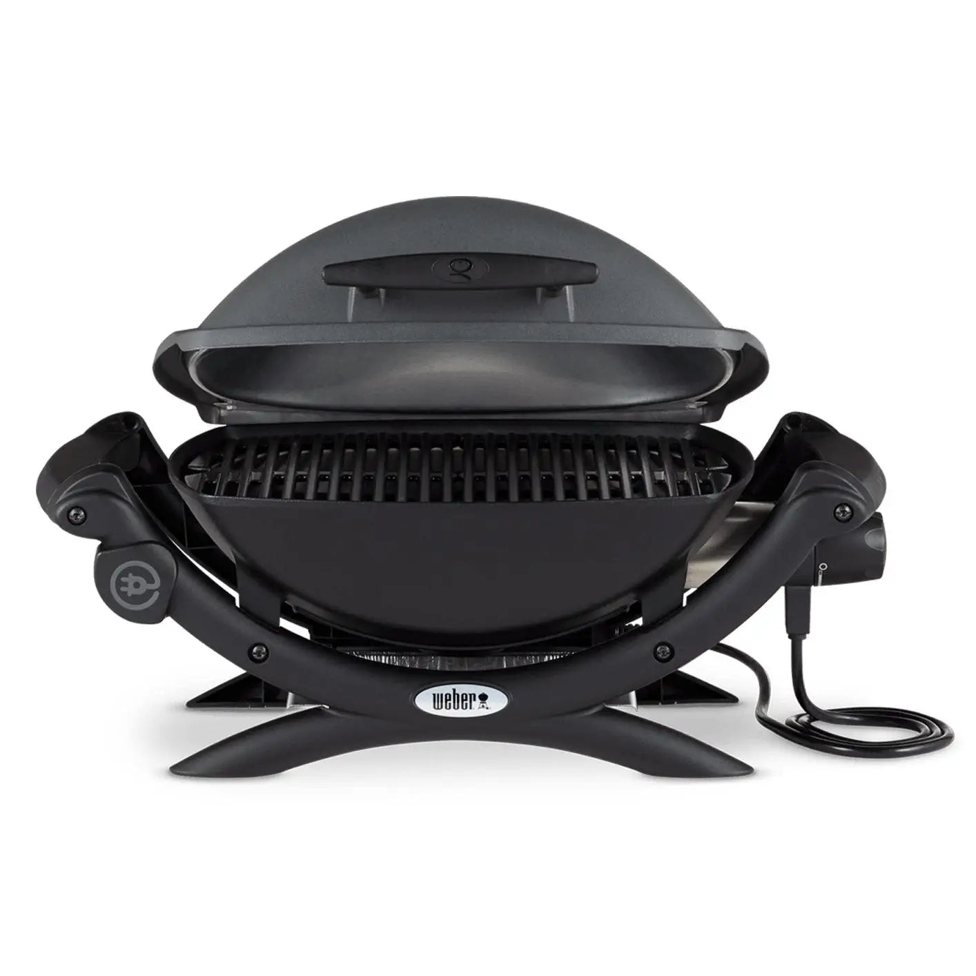 Weber Q 1400 Electric BBQ Grill