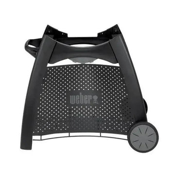Weber Q Cart Assembly Q2000