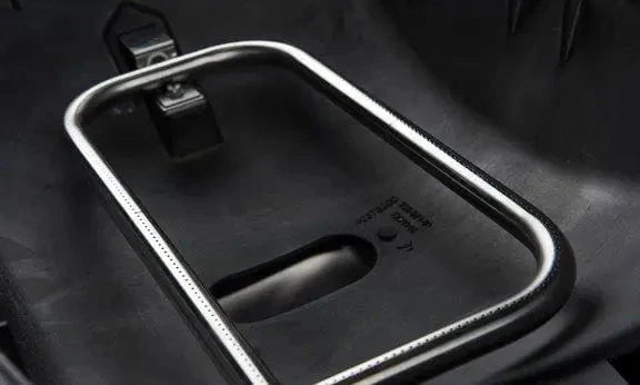 Weber Q1000 Portable Gas BBQ Grill
