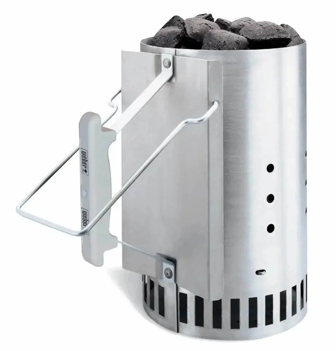 Weber Rapid Fire Chimney Starter