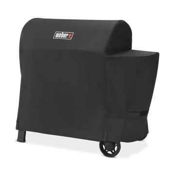 Weber Searwood XL 600 Pellet Grill Cover