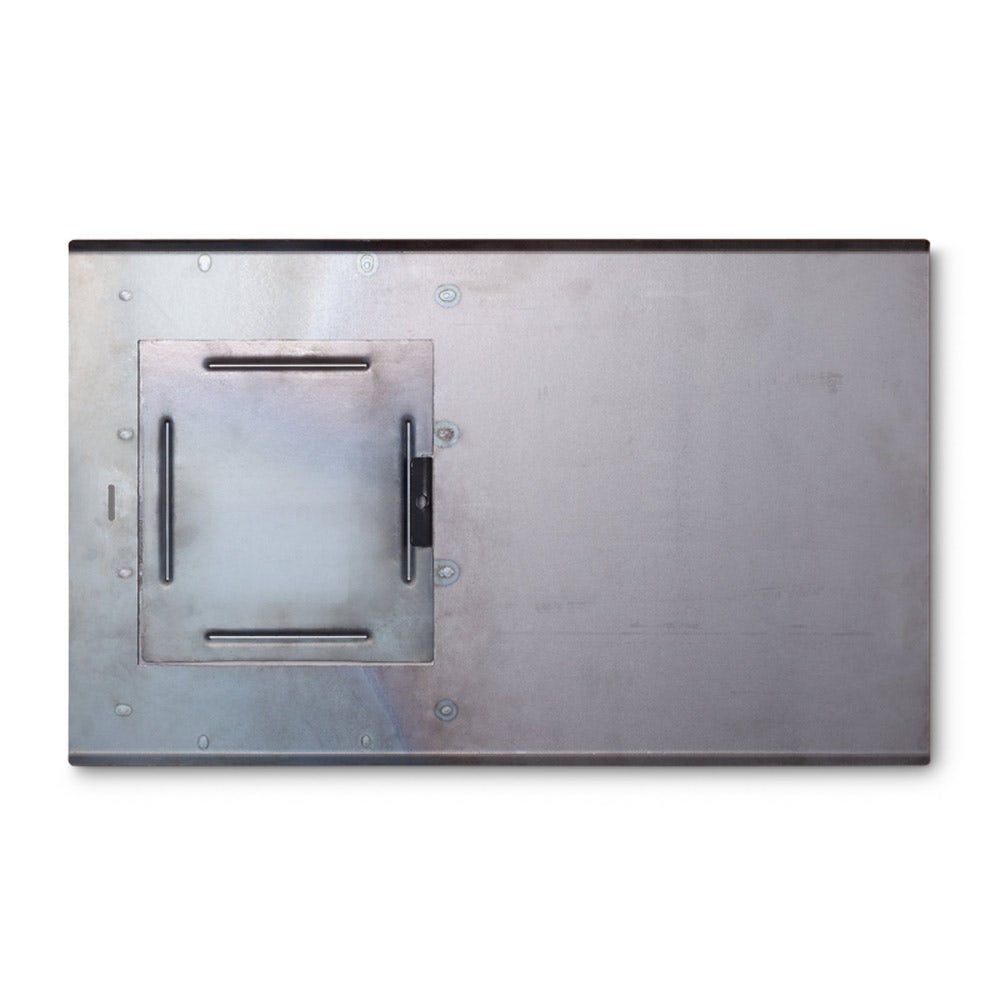 Yoder Smokers  2-piece Diffuser Replacement Door